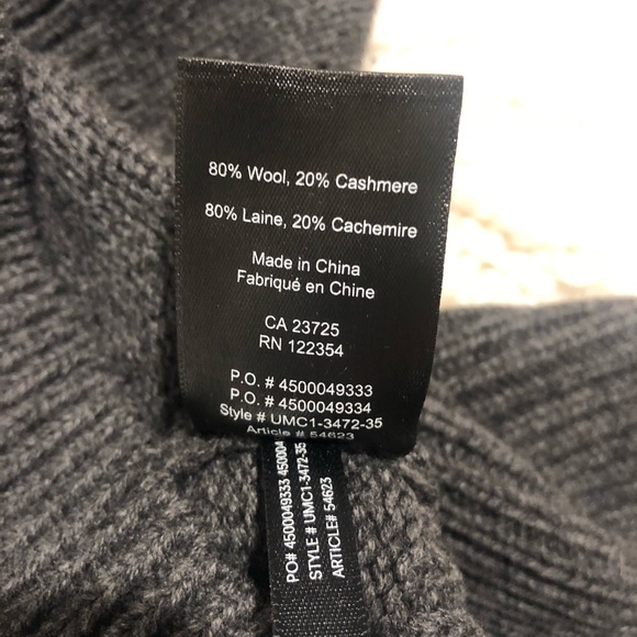 Babaton Turtleneck - Picture 3 of 3